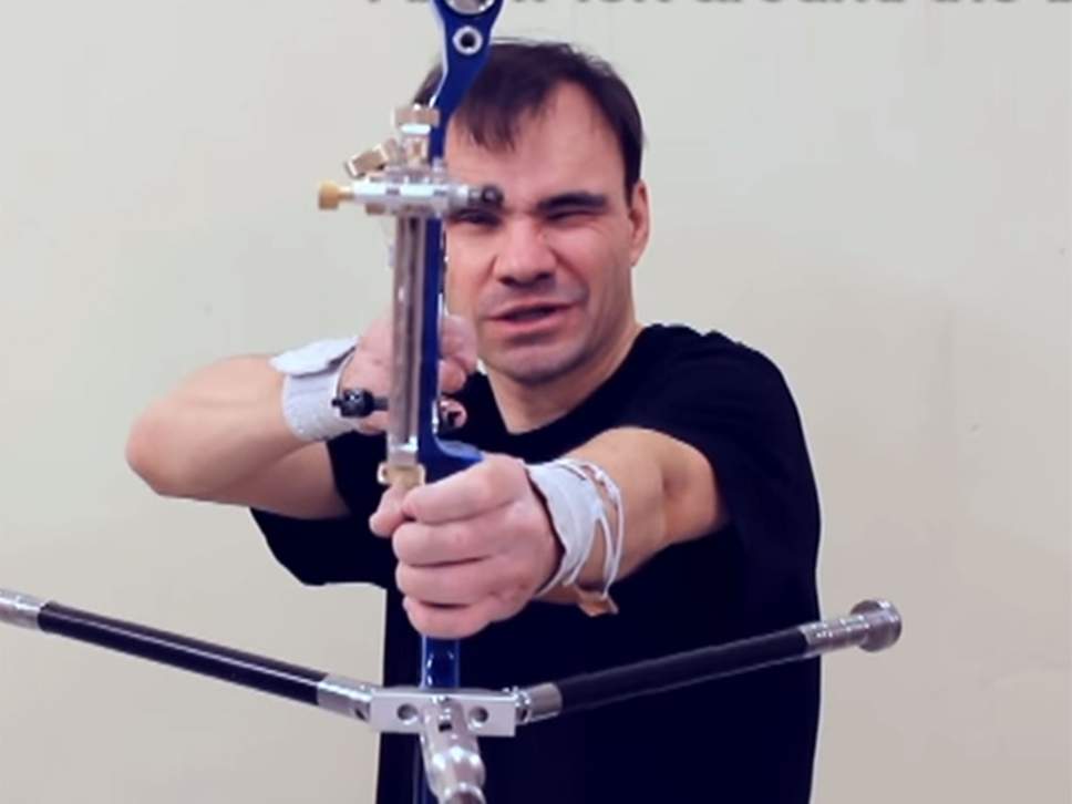Кто он, лучший лучник современности?
