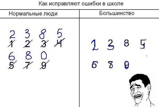 Веселые комиксы (33 фото)