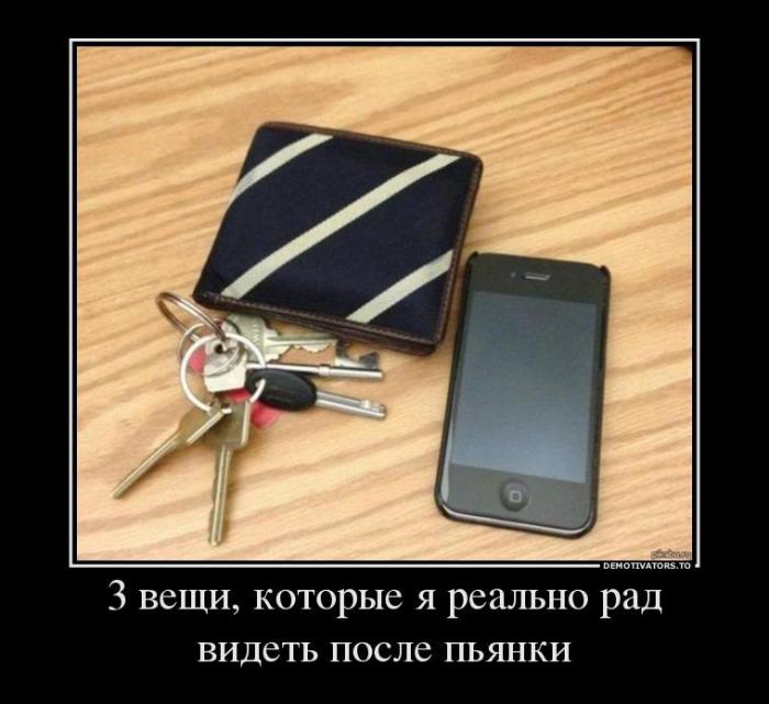 Демотиваторы (45 фото)