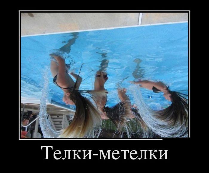 Демотиваторы (45 фото)