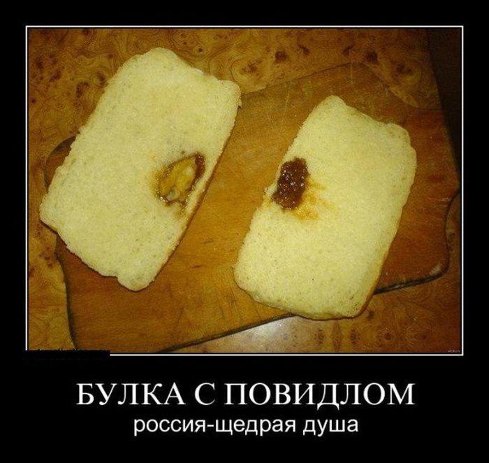Демотиваторы (45 фото)