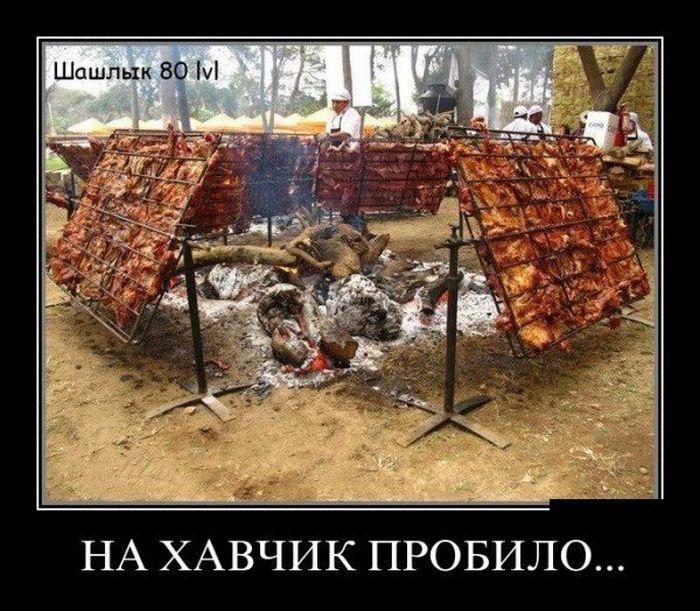 Демотиваторы (45 фото)