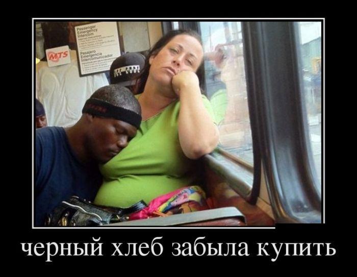 Демотиваторы (45 фото)