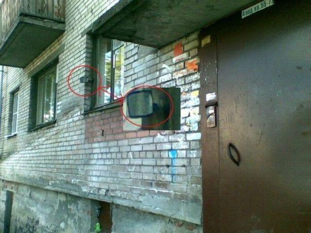 Прикольные картинки (62 фото)