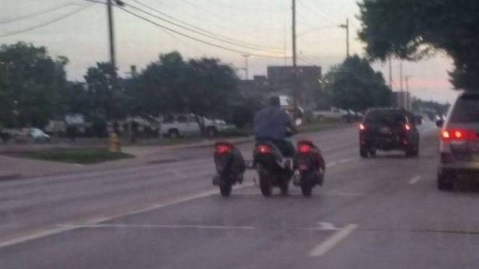Странные автомобили