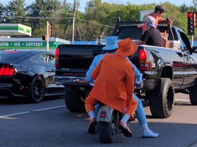 Прикольные картинки