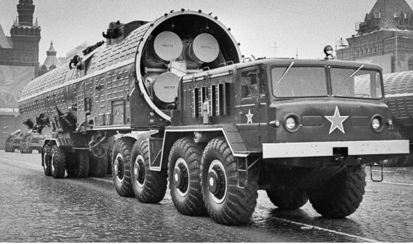 Кто инициировал холодную войну? Мнения русских и американских историков расходятся