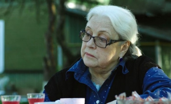 Вчера исполнилось 80 лет Лидии Федосеевой-Шукшиной Вчера исполнилось 80 лет Лидии Федосеевой-Шукшиной