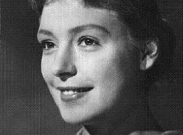 Вчера исполнилось 80 лет Лидии Федосеевой-Шукшиной Вчера исполнилось 80 лет Лидии Федосеевой-Шукшиной