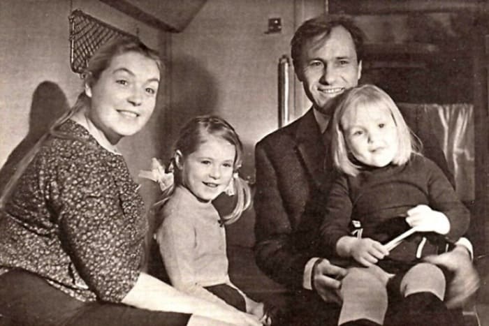 Вчера исполнилось 80 лет Лидии Федосеевой-Шукшиной Вчера исполнилось 80 лет Лидии Федосеевой-Шукшиной