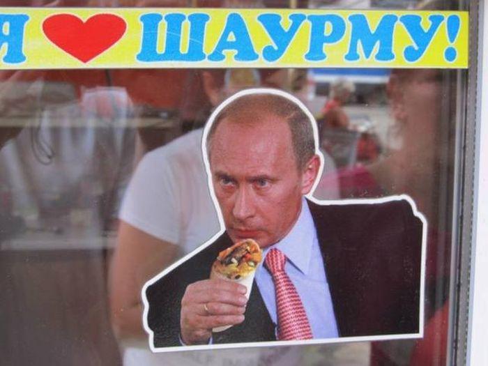 Прикольные картинки (70 фото)