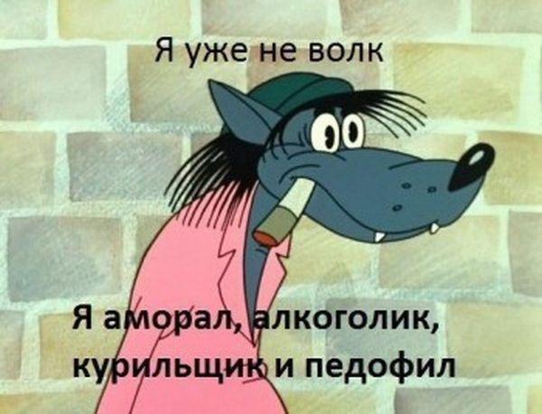Прикольные картинки (70 фото)