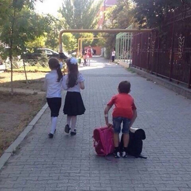 Больше, чем просто фото