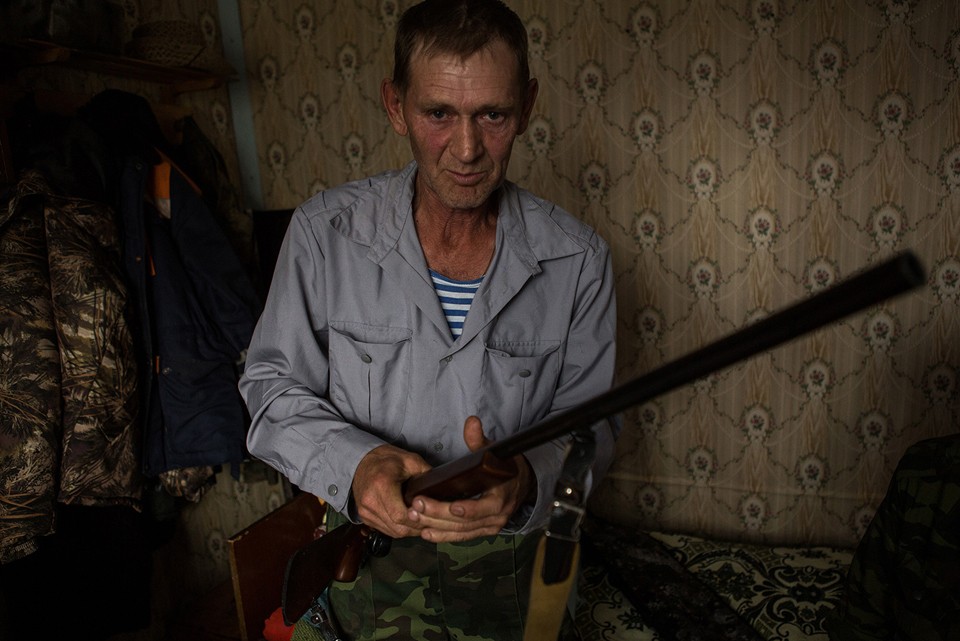 Локомотив времени: Узкоколейка из настоящего в прошлое