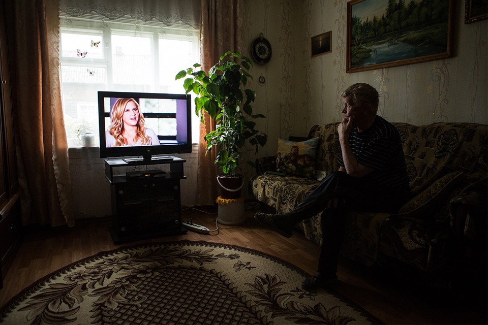 Локомотив времени: Узкоколейка из настоящего в прошлое