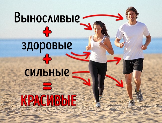 8 признаков человека, который нравится всем без исключения 8 признаков человека, который нравится всем без исключения