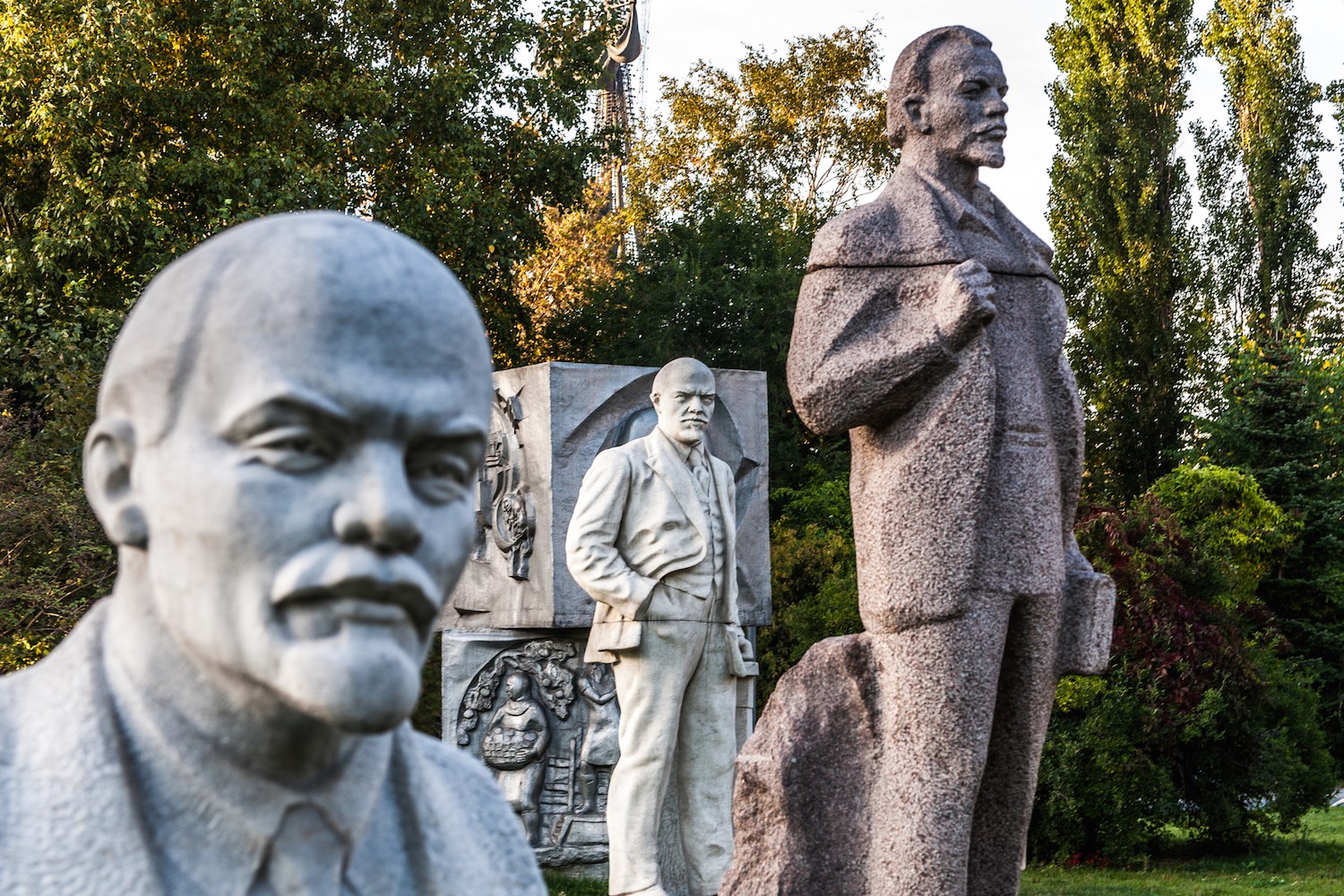 Главные книги о революции
