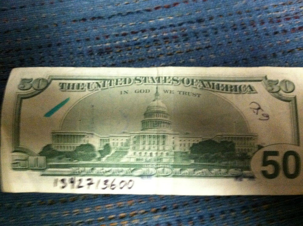 «Следствие ведут юзеры!» или тройка загадочных тайн, которые раскрыли пользователи Reddit «Следствие ведут юзеры!» или тройка загадочных тайн, которые раскрыли пользователи Reddit