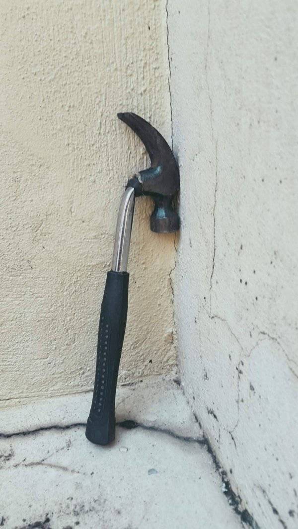 Дерьмо случается