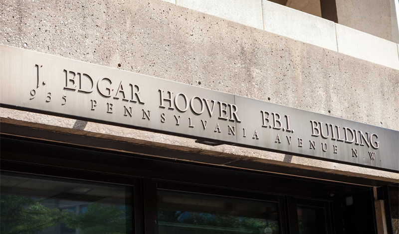 Неизвестные факты о работе ФБР Неизвестные факты о работе ФБР