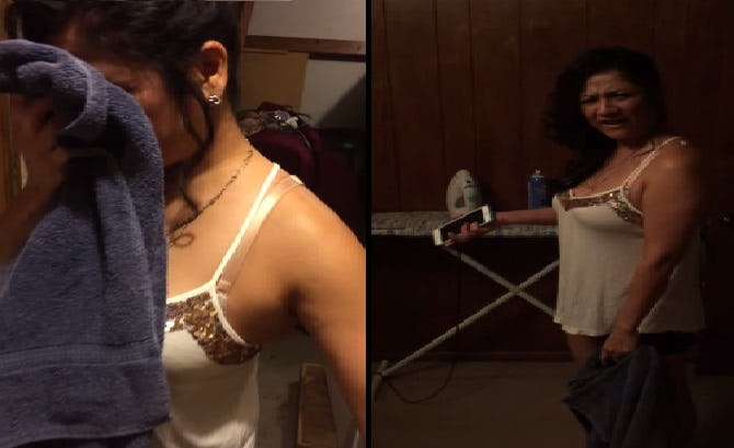 «Получи, фашист, гранату!». Парни делятся эпичными историями о том, как они отомстили своим неверным вторым половинкам «Получи, фашист, гранату!». Парни делятся эпичными историями о том, как они отомстили своим неверным вторым половинкам