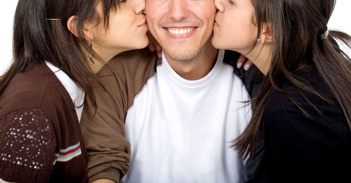 «Получи, фашист, гранату!». Парни делятся эпичными историями о том, как они отомстили своим неверным вторым половинкам «Получи, фашист, гранату!». Парни делятся эпичными историями о том, как они отомстили своим неверным вторым половинкам