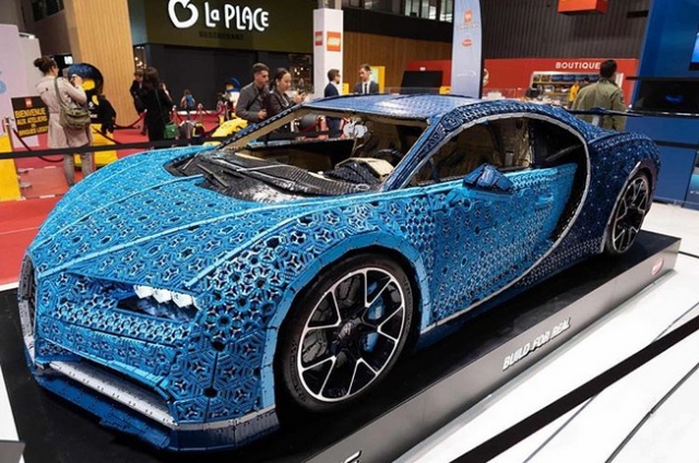 Интересные фото обо всём на свете Интересные фото обо всём на свете