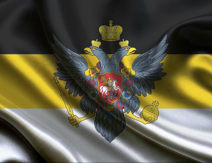 Занимательные факты о России