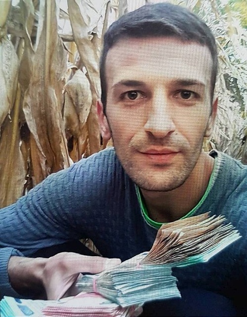 Ограбили почтовое отделение, а затем похвастались своей "добычей" в социальной сети