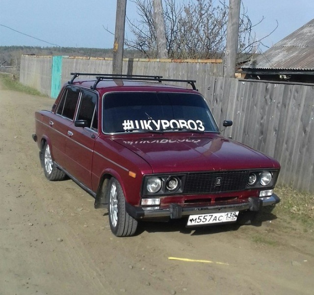 Самокритика бывает очень разной