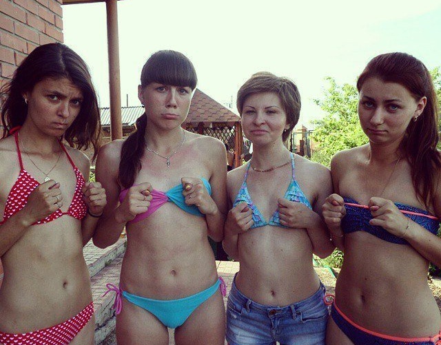 Самокритика бывает очень разной