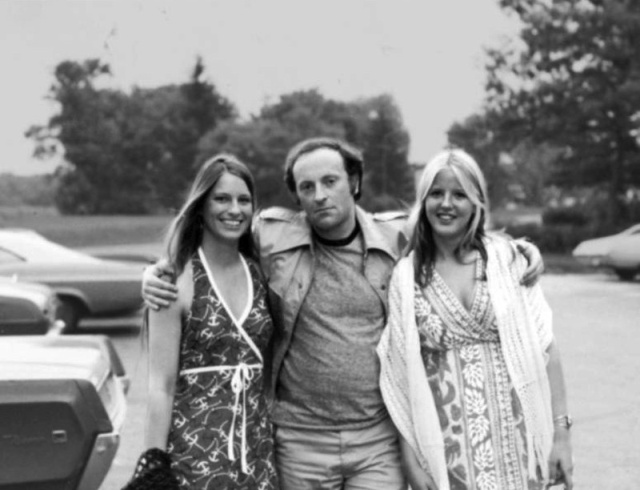 Интересные архивные снимки