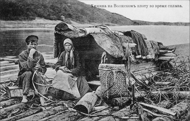 Интересные архивные снимки