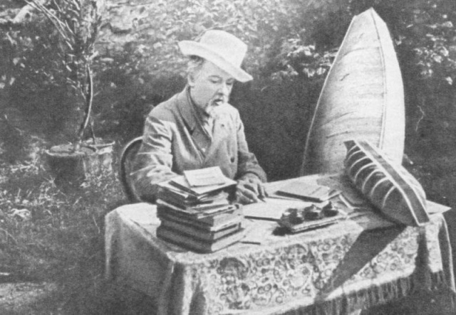 Интересные архивные снимки