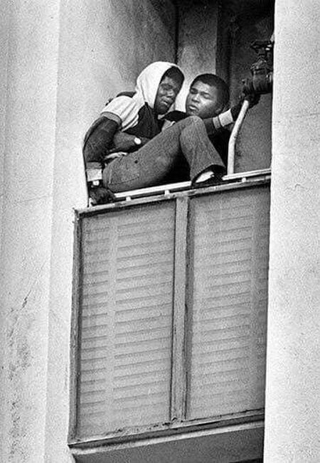 Интересные архивные снимки