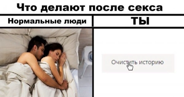 Юмор и шутки из социальных сетей