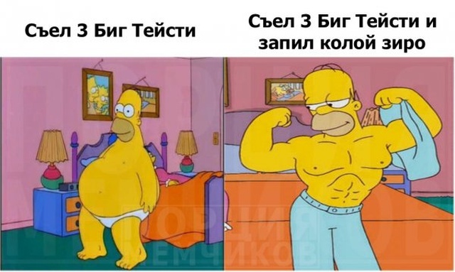 Юмор и шутки из социальных сетей