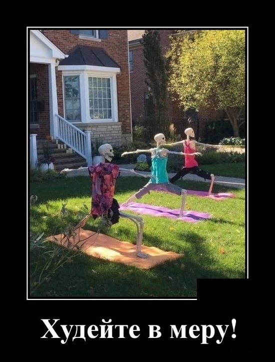 Демотиваторы