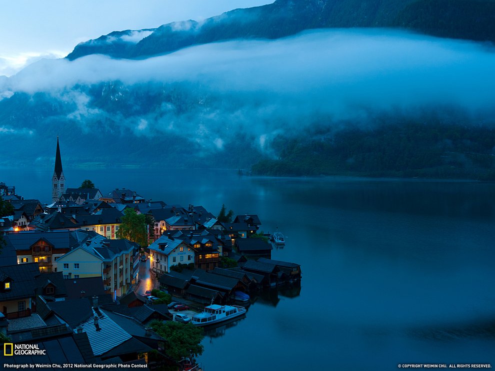 National Geographic: лучшие фотографии ноября National Geographic: лучшие фотографии ноября