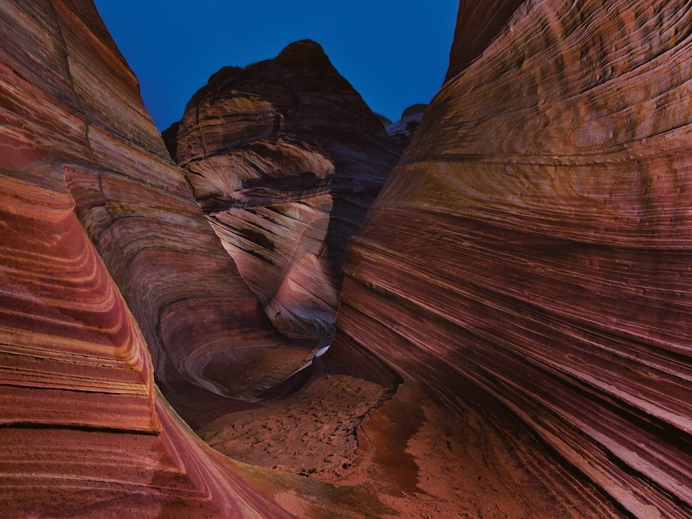 National Geographic: лучшие фотографии ноября National Geographic: лучшие фотографии ноября