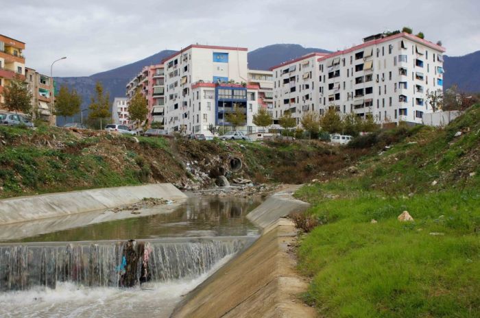 Путешествие по Албании