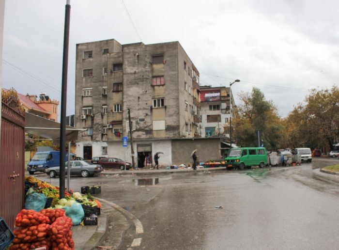 Путешествие по Албании