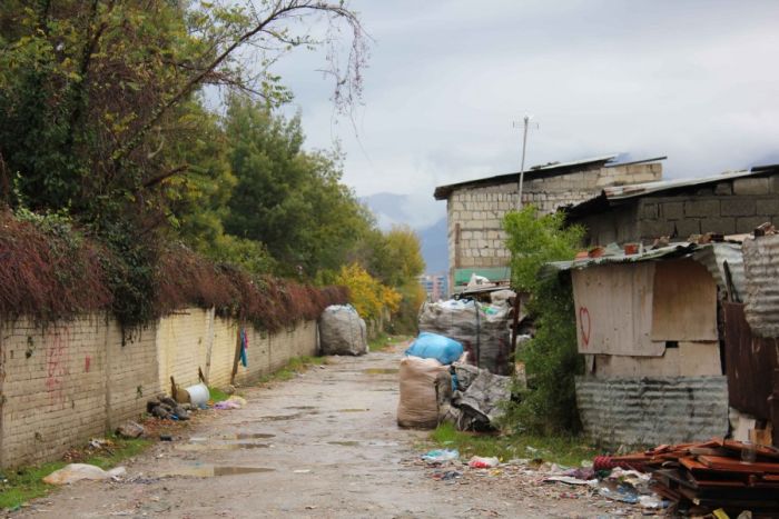 Путешествие по Албании