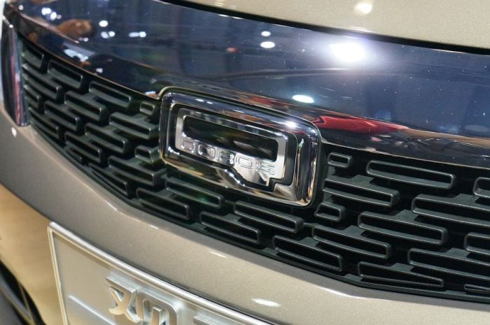 Модели и автомобили на выставке Auto Guangzhou-2013 Модели и автомобили на выставке Auto Guangzhou-2013
