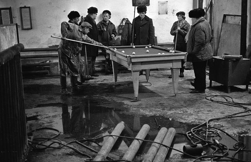 Наш адрес — Советский Союз