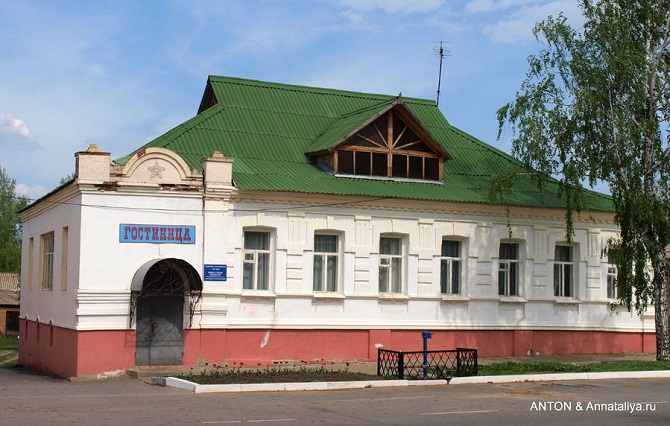 Российская провинция