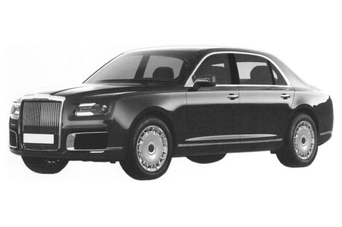 Отечественная мощь для президента