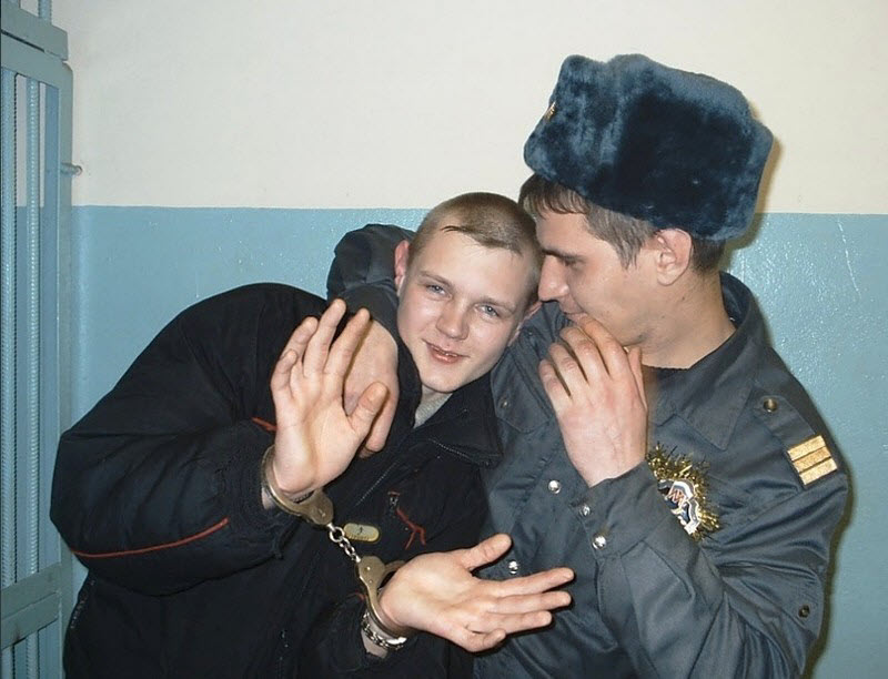 Чудики из социальных сетей