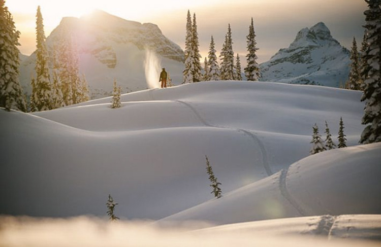 Самые холодные места мира Самые холодные места мира