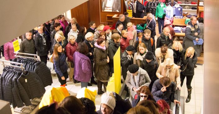 Как узнать настоящие скидки в чёрную пятницу